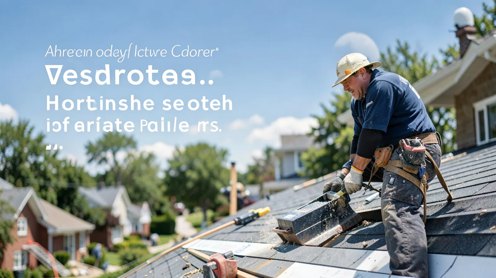Roof Replacement in Dunkerton, IA near me